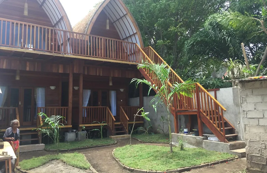 Villa Kecil-1